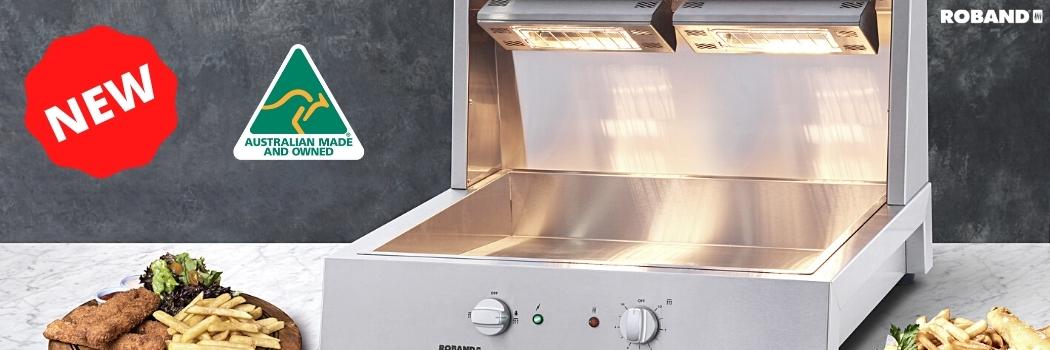 Rice Warmer - Roband Australia